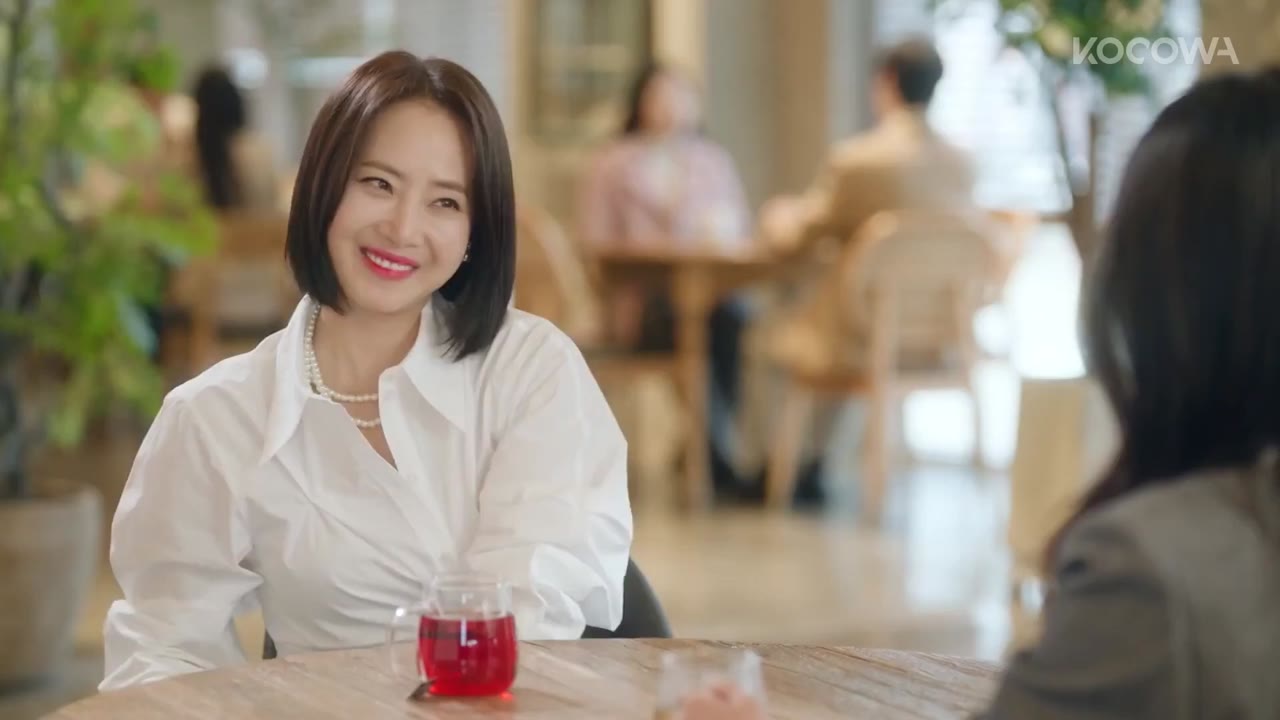 Ngôi Nhà Của Nữ Hoàng tập 4 cảnh 3