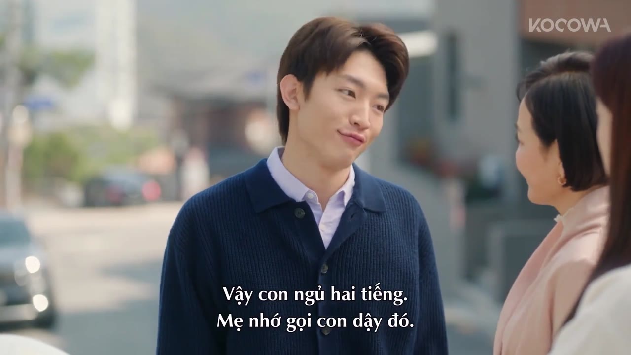 Ngôi Nhà Của Nữ Hoàng tập 5 cảnh 2