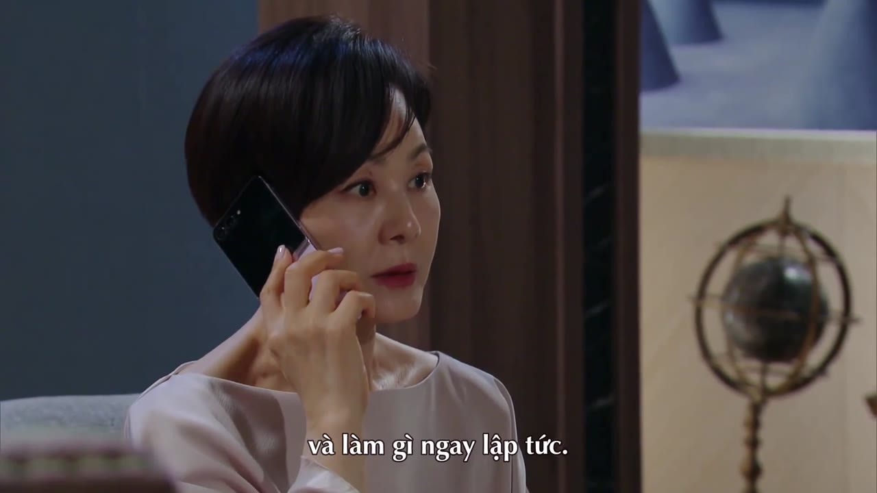 Ngôi Nhà Của Nữ Hoàng tập 7