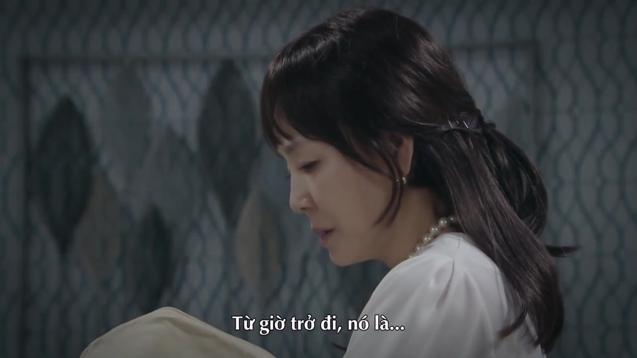 Ngôi Nhà Của Nữ Hoàng tập 8 cảnh 3