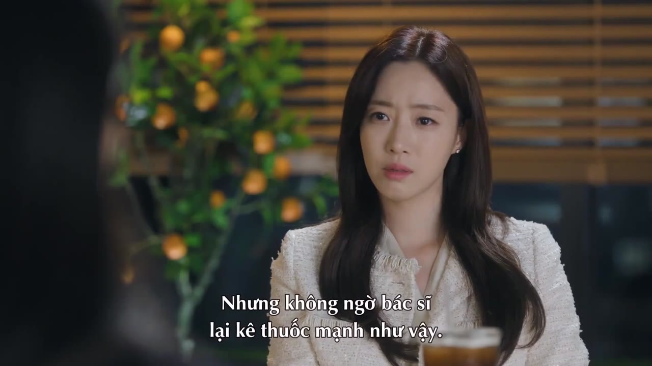 Ngôi Nhà Của Nữ Hoàng tập 12 cảnh 3