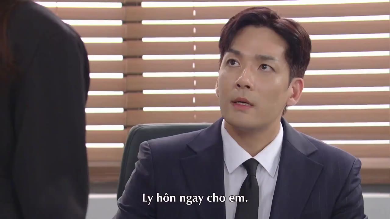 Ngôi Nhà Của Nữ Hoàng tập 13 cảnh 3