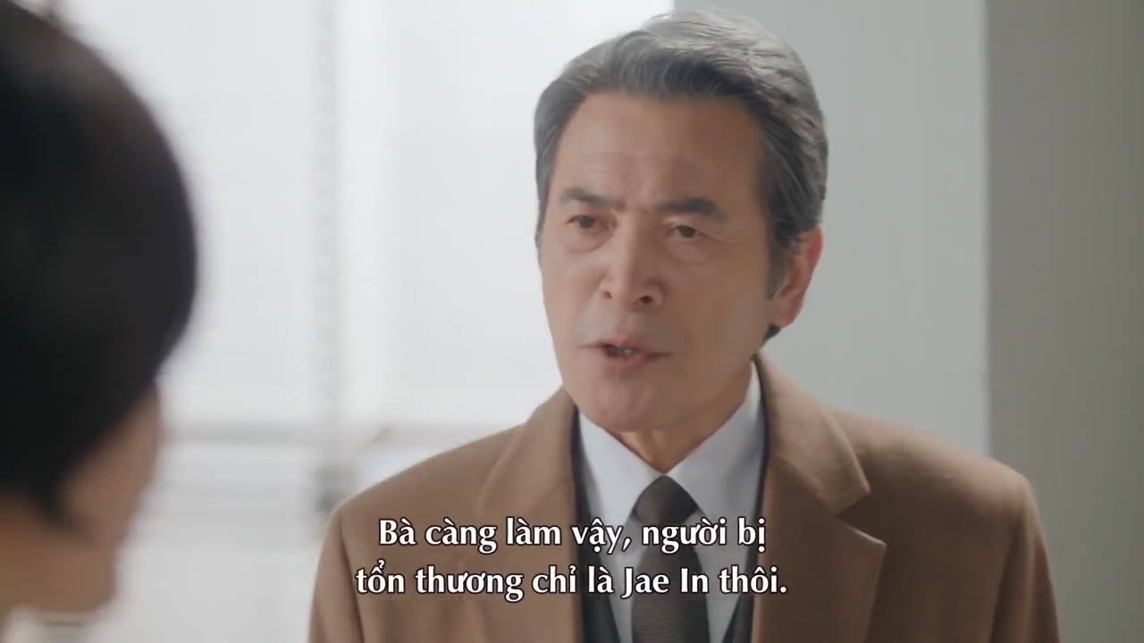 Ngôi Nhà Của Nữ Hoàng tập 14 cảnh 3