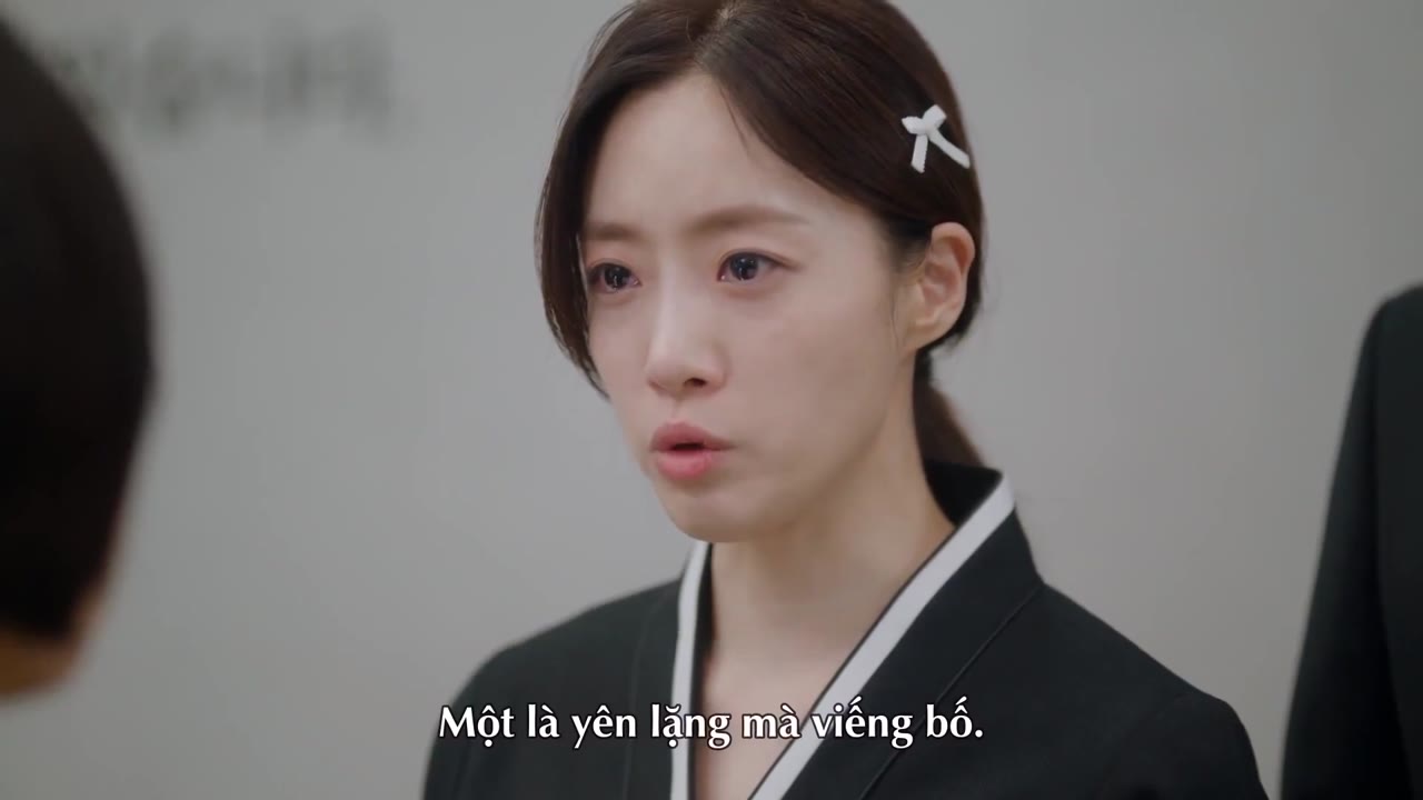 Ngôi Nhà Của Nữ Hoàng tập 16 cảnh 2