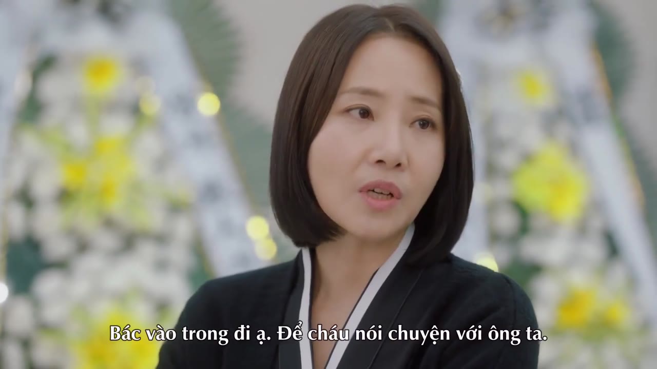 Ngôi Nhà Của Nữ Hoàng tập 16 cảnh 3