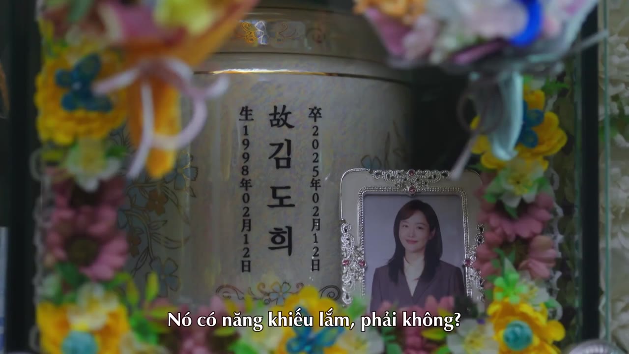 Ngôi Nhà Của Nữ Hoàng tập 18