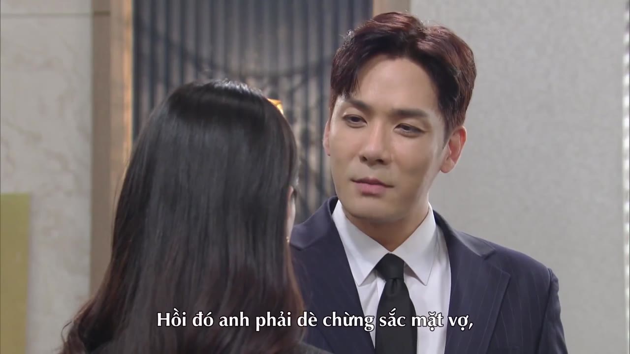 Ngôi Nhà Của Nữ Hoàng tập 19 cảnh 2