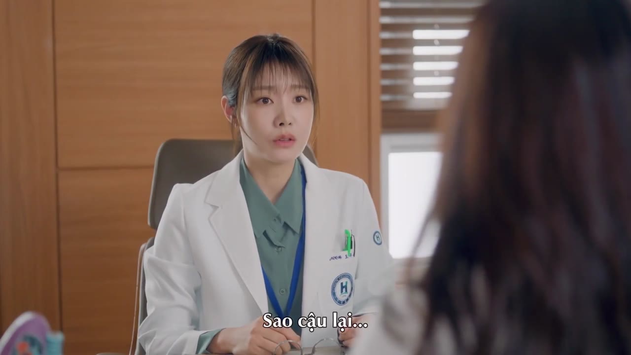 Ngôi Nhà Của Nữ Hoàng tập 21