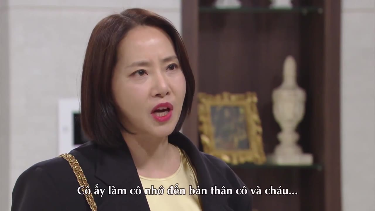 Ngôi Nhà Của Nữ Hoàng tập 22