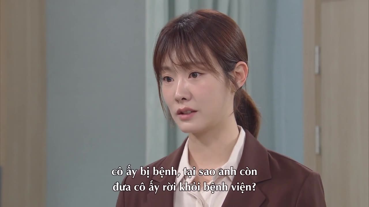 Ngôi Nhà Của Nữ Hoàng tập 22 cảnh 3