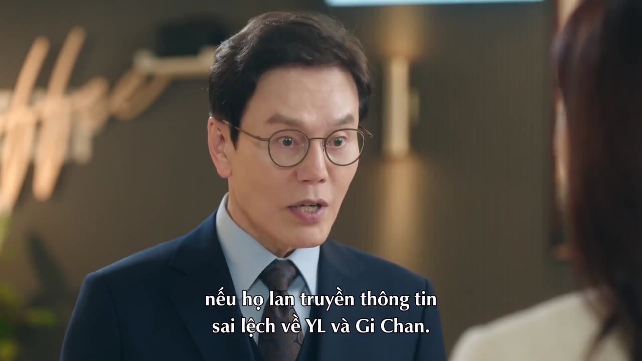 Ngôi Nhà Của Nữ Hoàng tập 25 cảnh 2