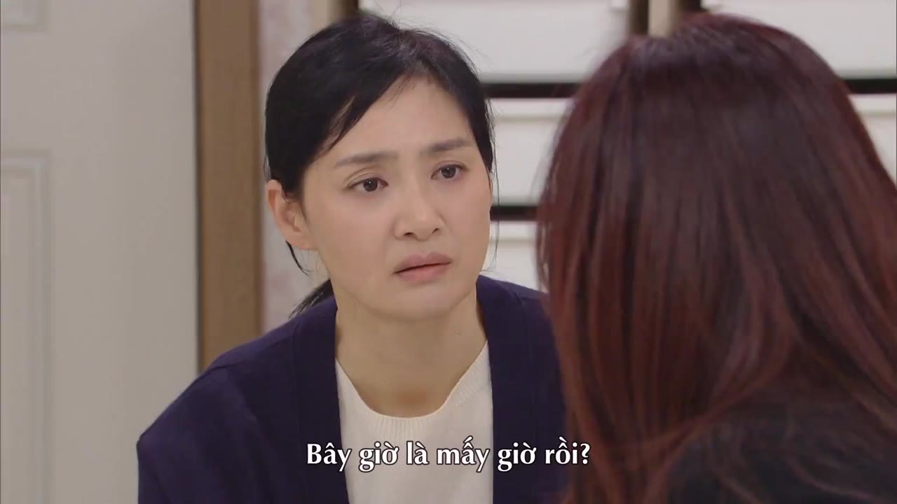 Ngôi Nhà Của Nữ Hoàng tập 26 cảnh 2
