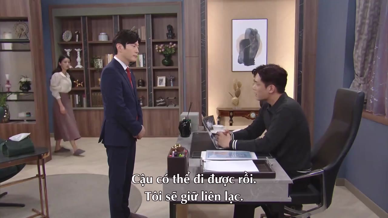 Ngôi Nhà Của Nữ Hoàng tập 29