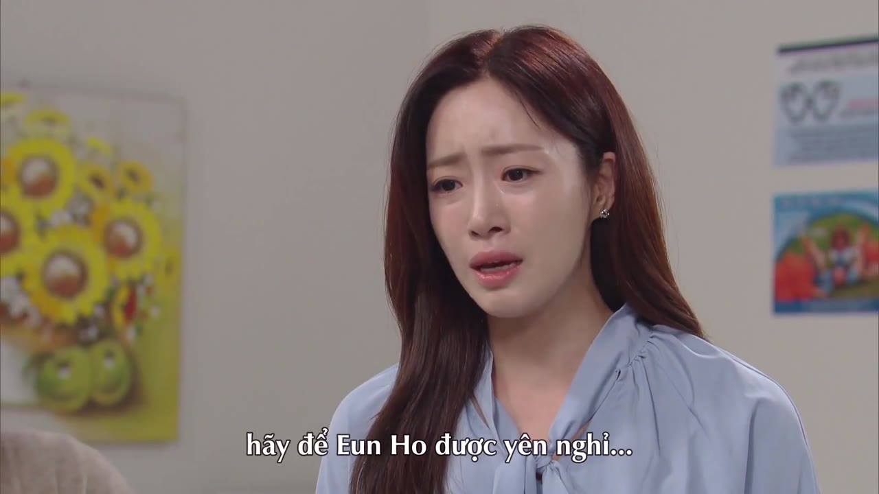 Ngôi Nhà Của Nữ Hoàng tập 29 cảnh 3
