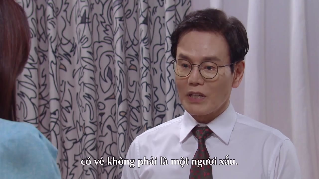 Ngôi Nhà Của Nữ Hoàng tập 31 cảnh 2