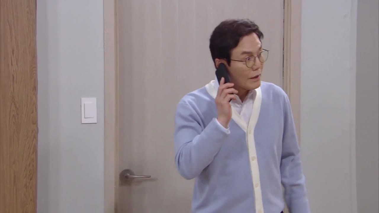 Ngôi Nhà Của Nữ Hoàng tập 33 cảnh 2