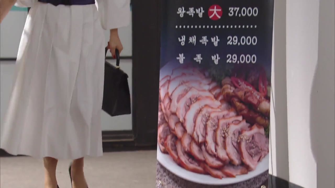 Ngôi Nhà Của Nữ Hoàng tập 34