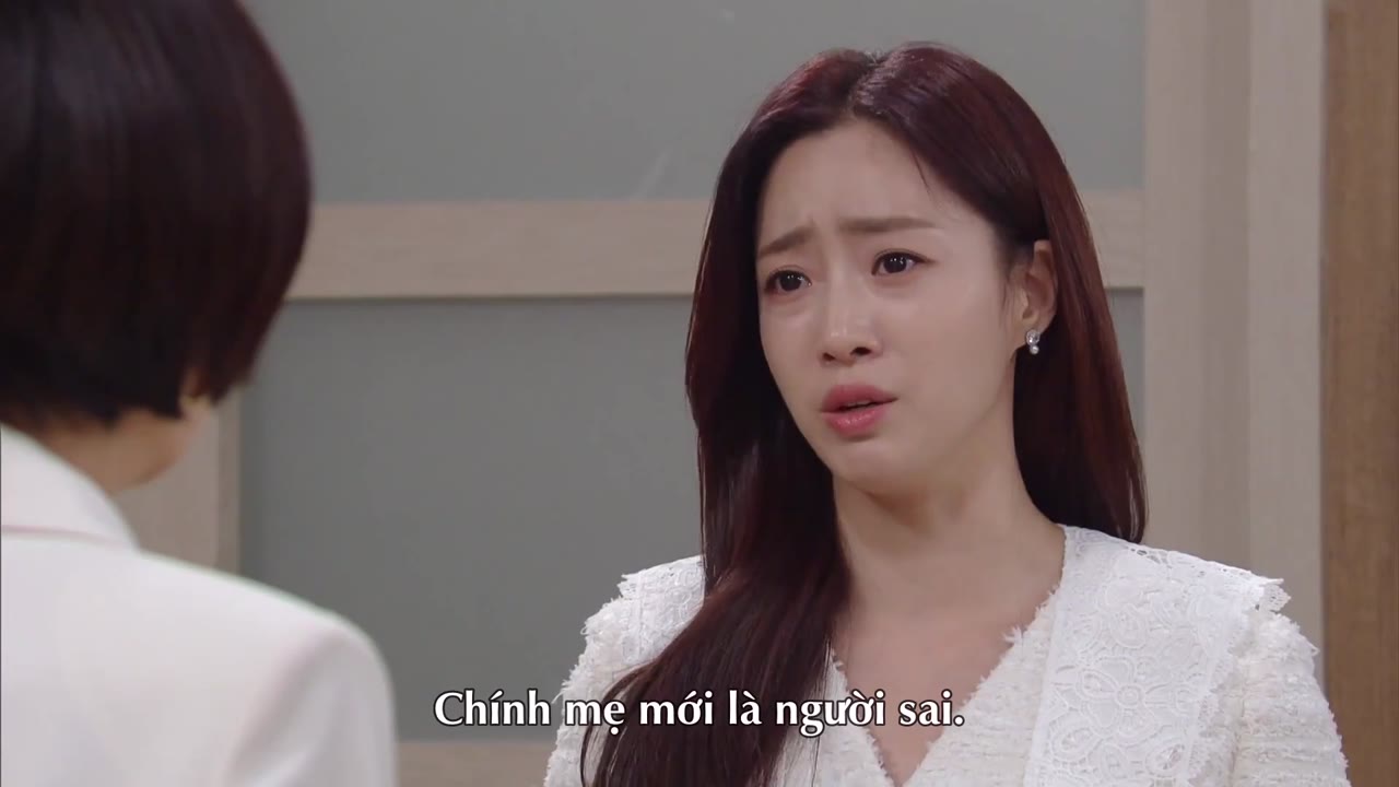 Ngôi Nhà Của Nữ Hoàng tập 34 cảnh 3