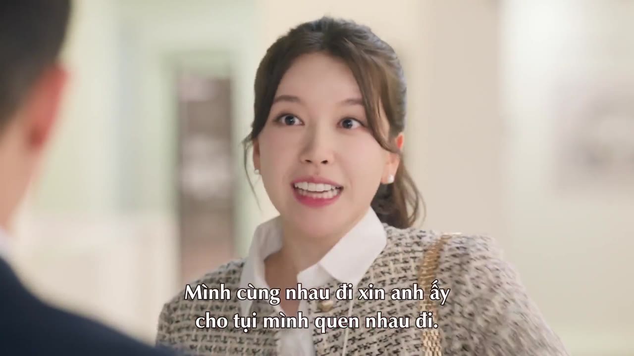 Ngôi Nhà Của Nữ Hoàng tập 42