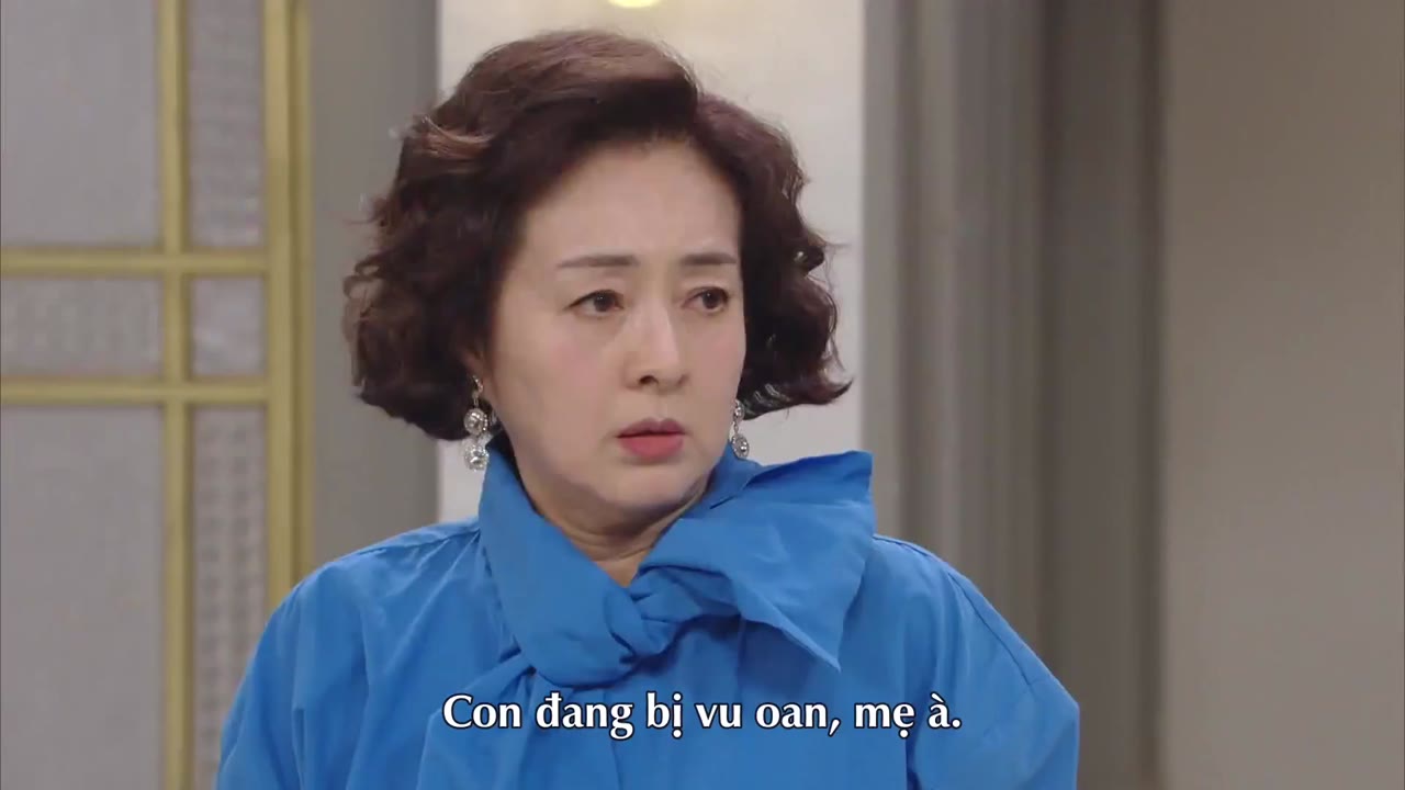 Ngôi Nhà Của Nữ Hoàng tập 43 cảnh 2