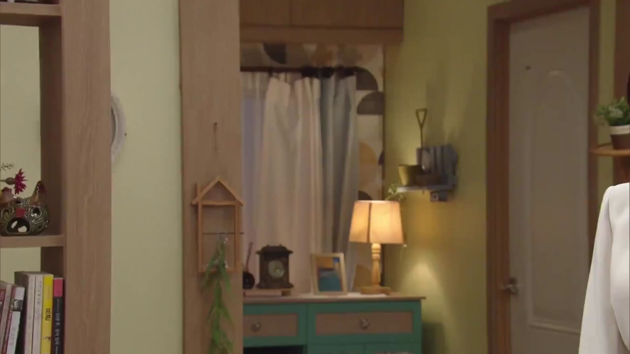 Ngôi Nhà Của Nữ Hoàng tập 45 cảnh 3