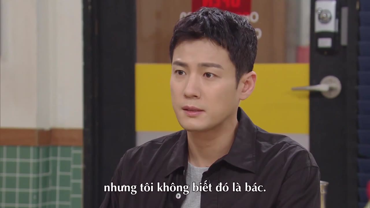 Ngôi Nhà Của Nữ Hoàng tập 46 cảnh 3