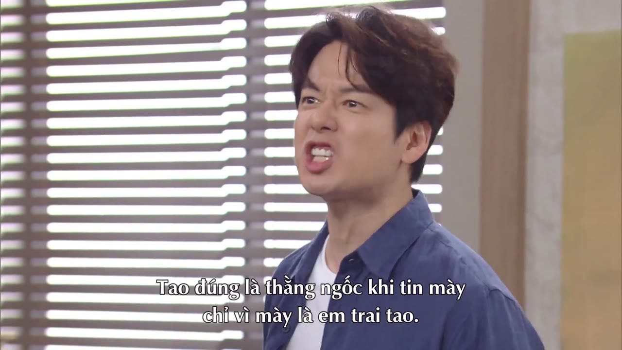 Ngôi Nhà Của Nữ Hoàng tập 48