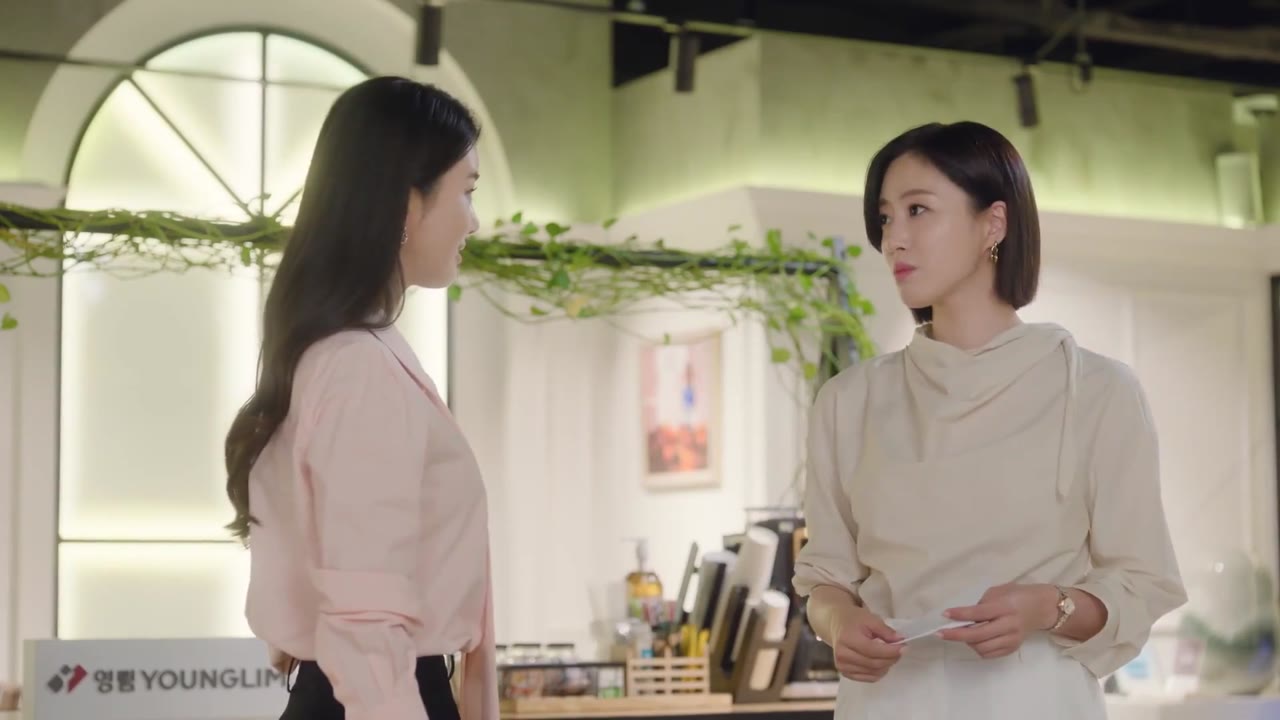 Ngôi Nhà Của Nữ Hoàng tập 48 cảnh 3