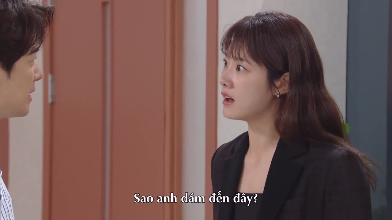 Ngôi Nhà Của Nữ Hoàng tập 49 cảnh 2