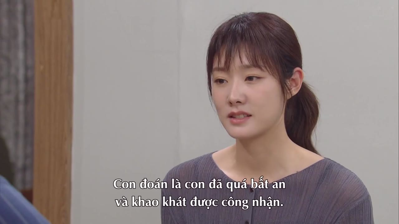 Ngôi Nhà Của Nữ Hoàng tập 50 cảnh 3