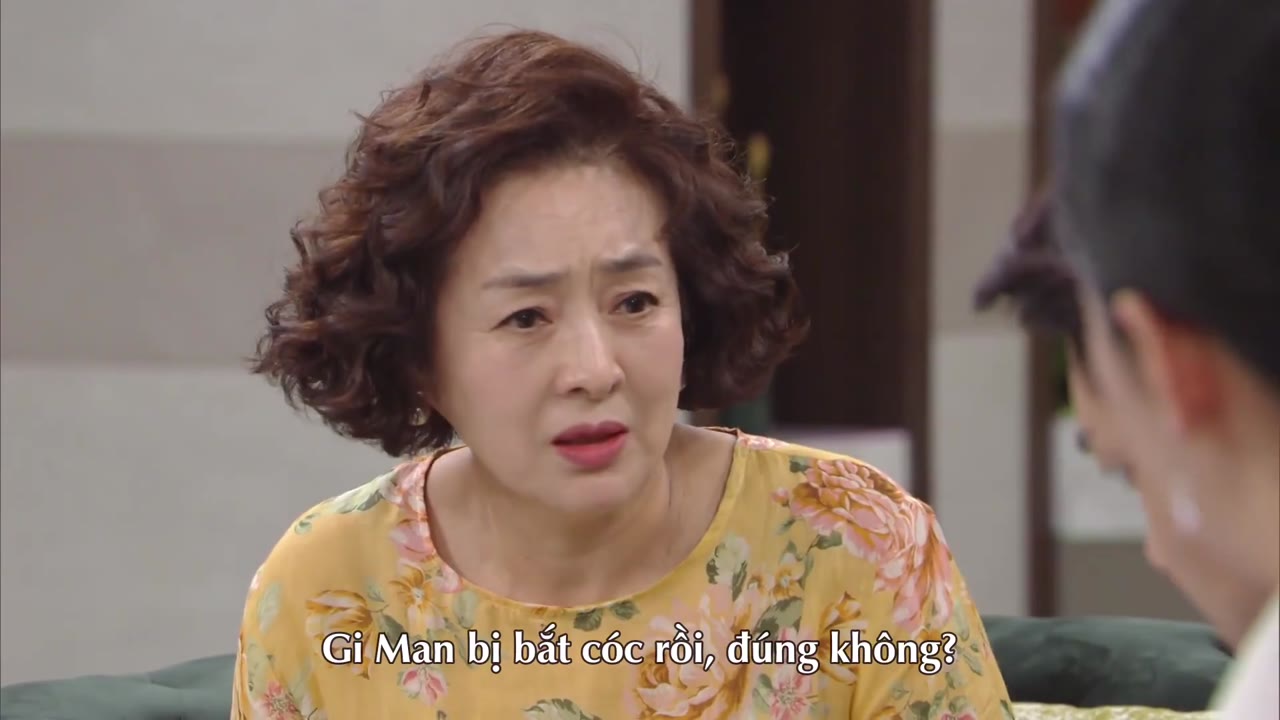 Ngôi Nhà Của Nữ Hoàng tập 51