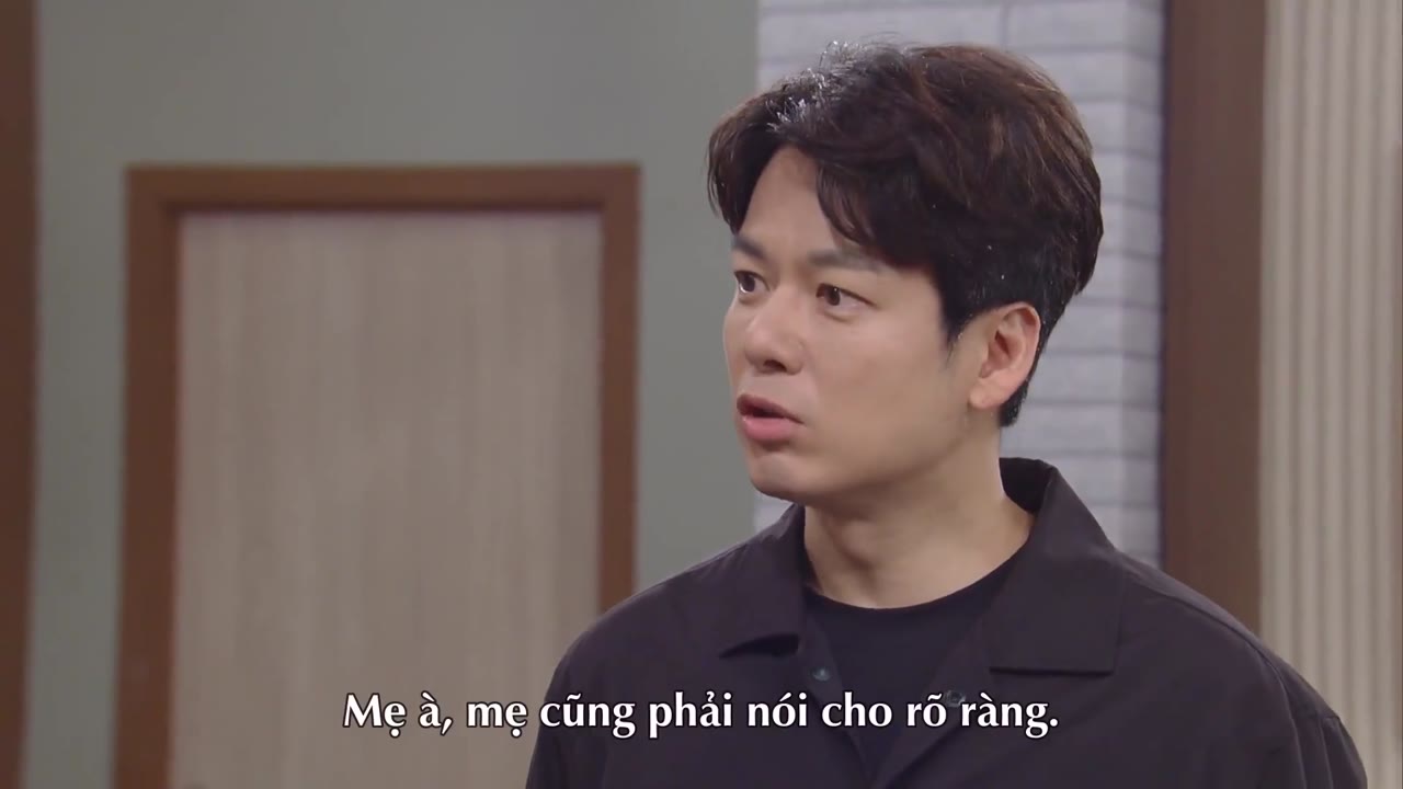 Ngôi Nhà Của Nữ Hoàng tập 51 cảnh 3