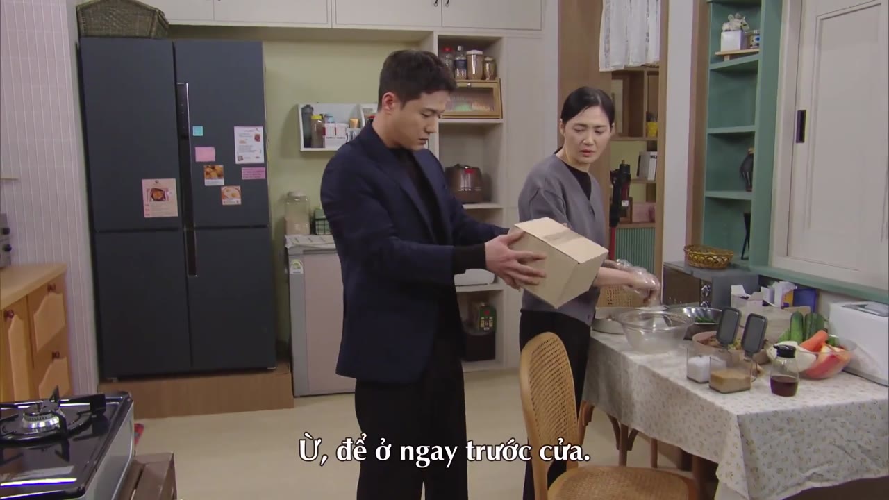 Ngôi Nhà Của Nữ Hoàng tập 53