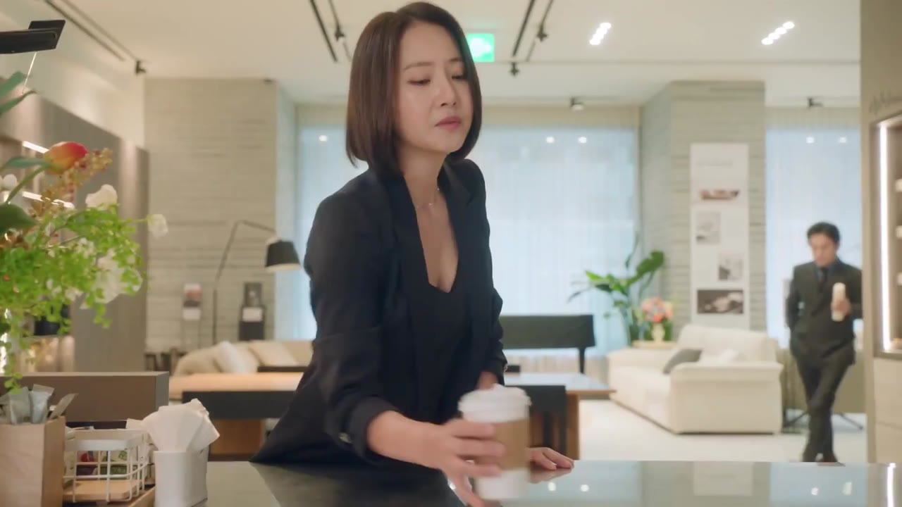 Ngôi Nhà Của Nữ Hoàng tập 54