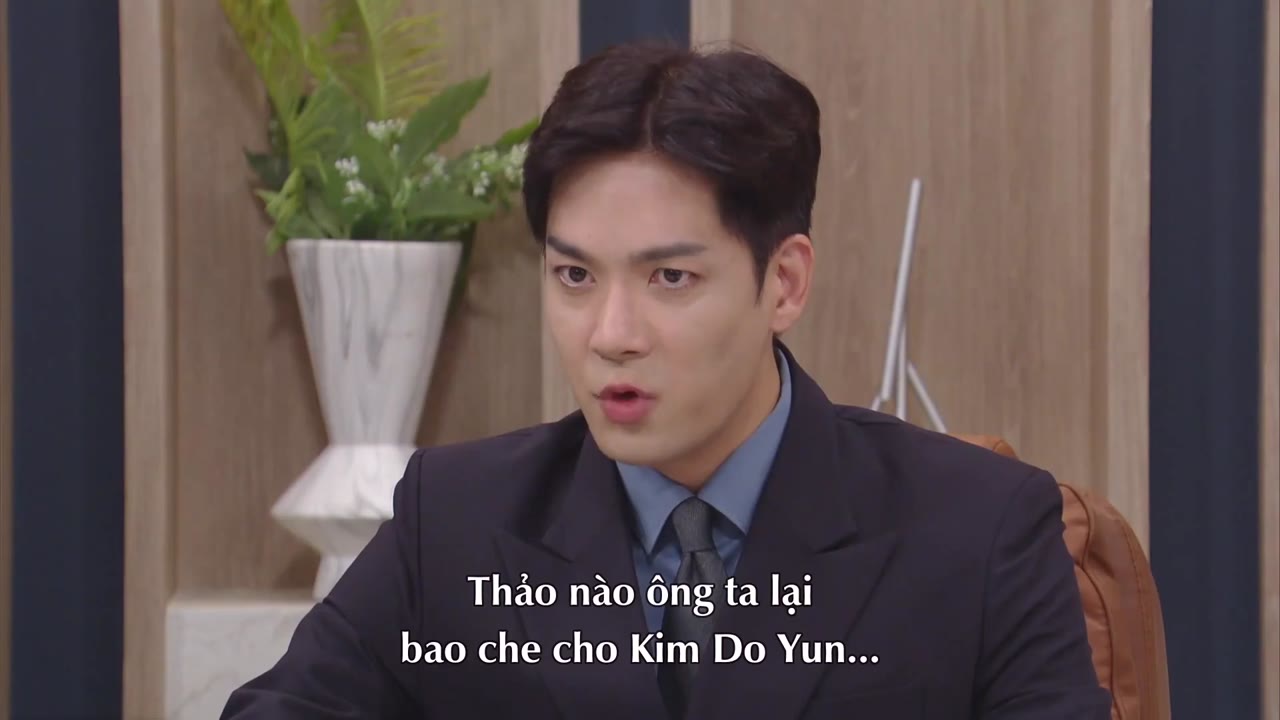 Ngôi Nhà Của Nữ Hoàng tập 56 cảnh 2