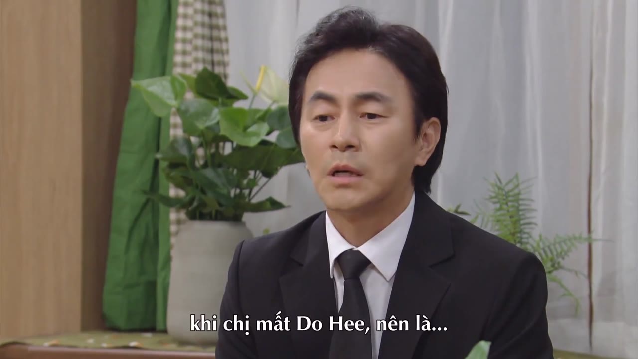 Ngôi Nhà Của Nữ Hoàng tập 59 cảnh 2