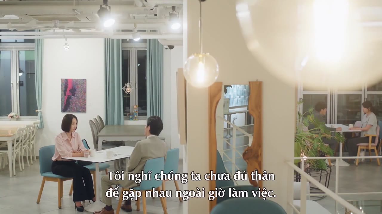 Ngôi Nhà Của Nữ Hoàng tập 61