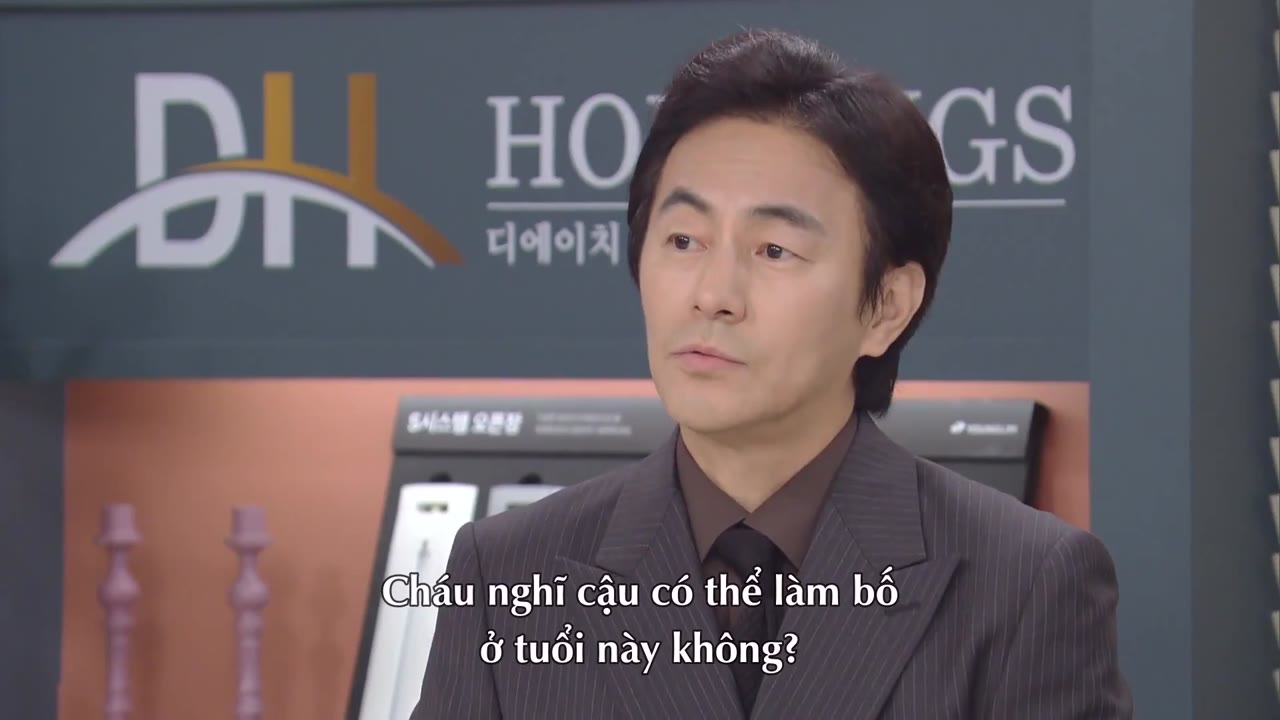 Ngôi Nhà Của Nữ Hoàng tập 61 cảnh 2
