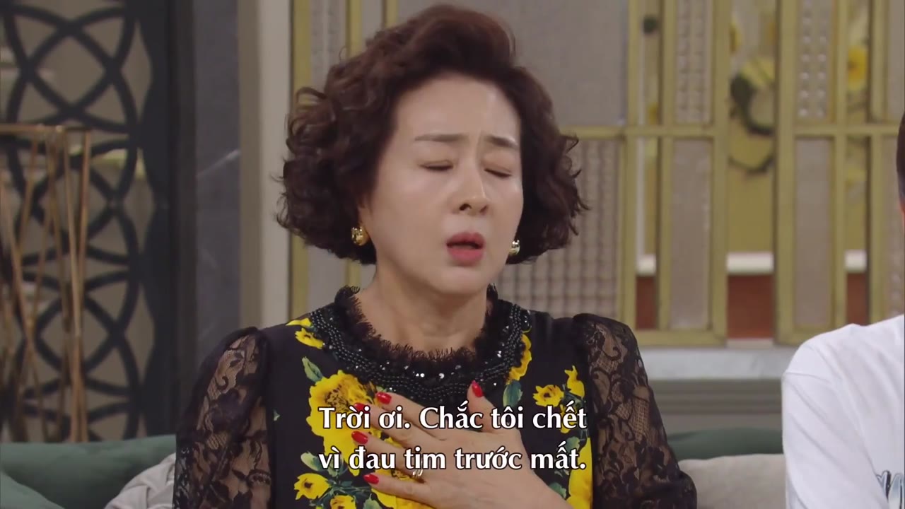 Ngôi Nhà Của Nữ Hoàng tập 62 cảnh 3