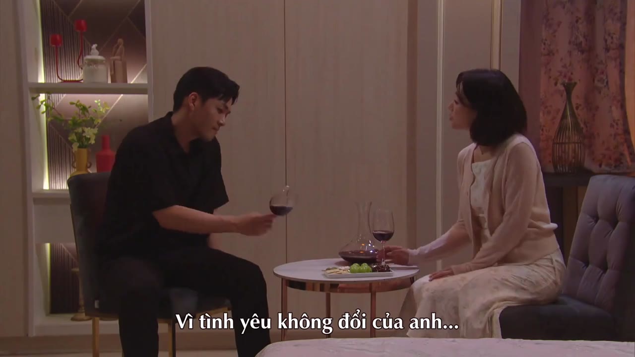 Ngôi Nhà Của Nữ Hoàng tập 66 cảnh 3