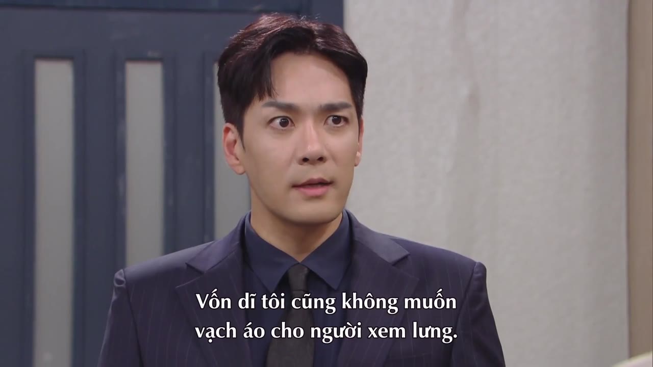 Ngôi Nhà Của Nữ Hoàng tập 68
