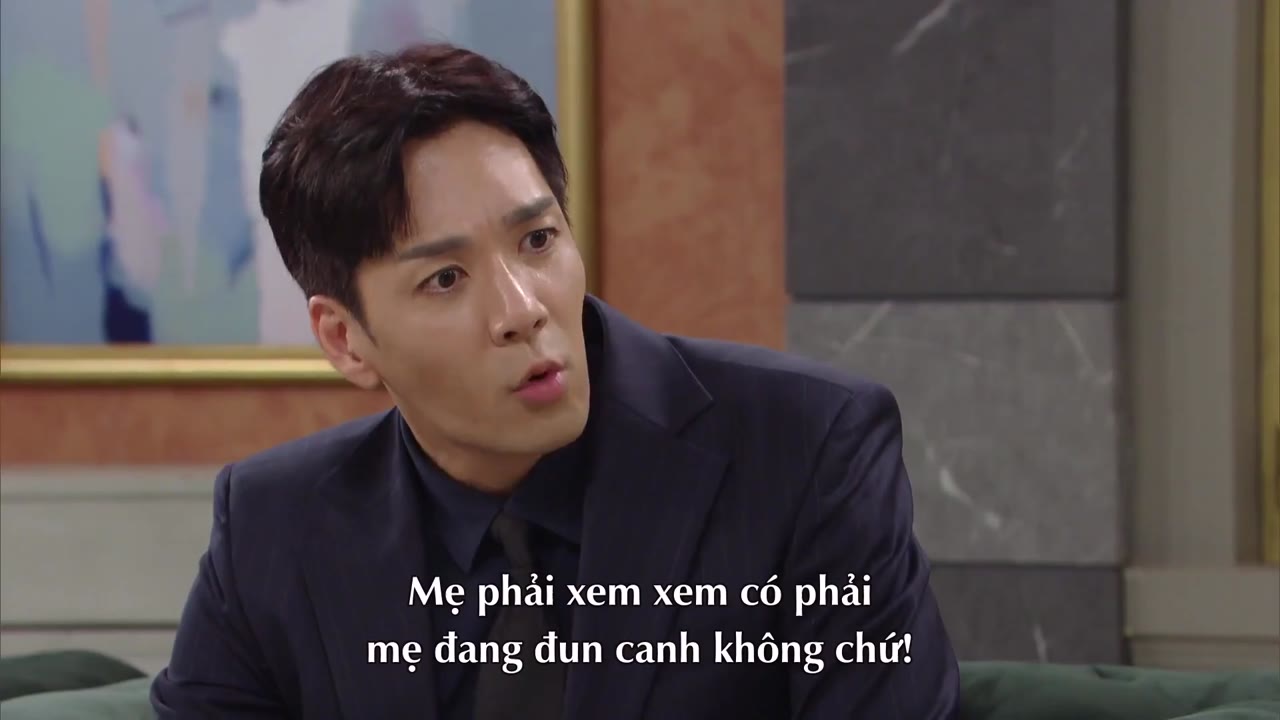 Ngôi Nhà Của Nữ Hoàng tập 68 cảnh 3