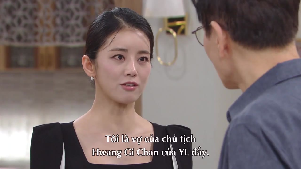 Ngôi Nhà Của Nữ Hoàng tập 70 cảnh 3
