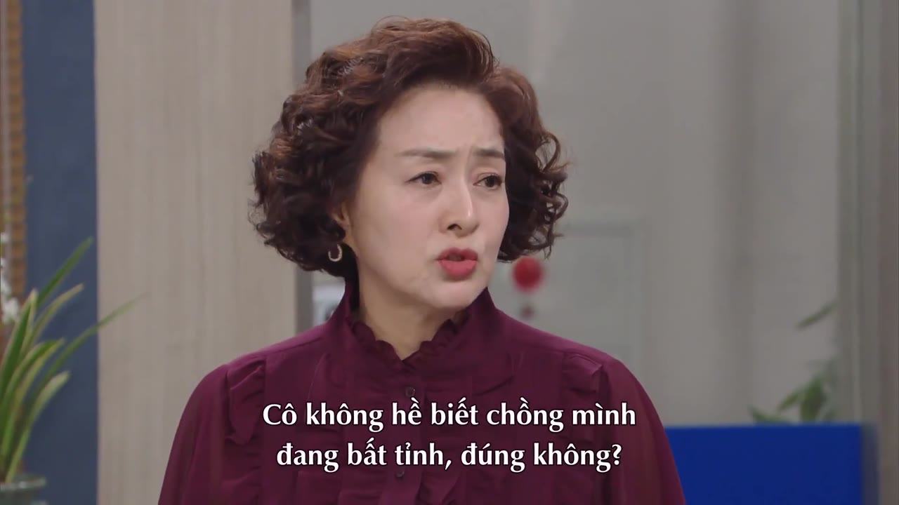 Ngôi Nhà Của Nữ Hoàng tập 72