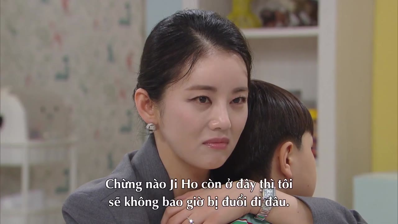 Ngôi Nhà Của Nữ Hoàng tập 81 cảnh 2