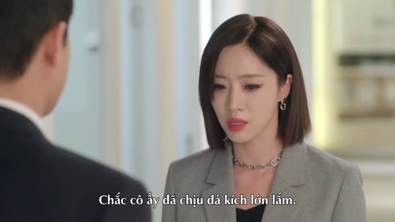 Ngôi Nhà Của Nữ Hoàng tập 84