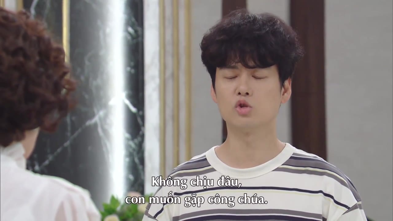 Ngôi Nhà Của Nữ Hoàng tập 85 cảnh 2