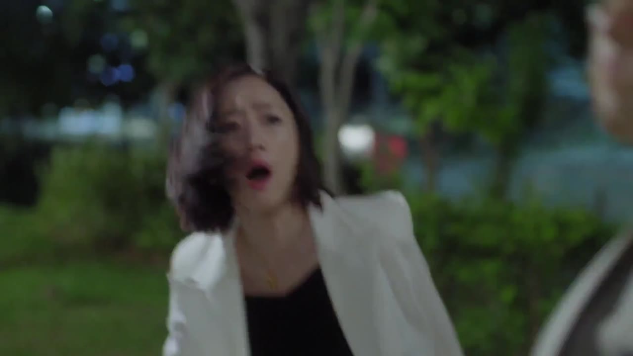 Ngôi Nhà Của Nữ Hoàng tập 85 cảnh 3