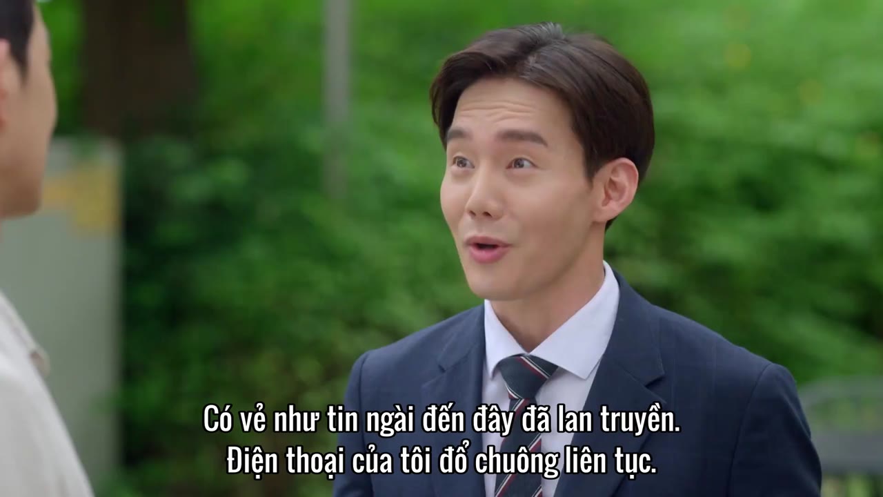 Ngôi Nhà Của Nữ Hoàng tập 86 cảnh 2