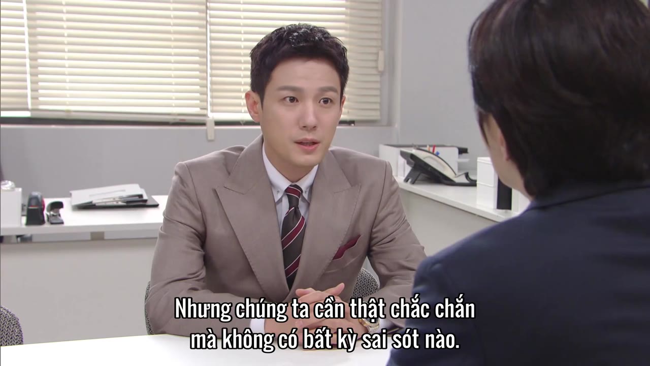 Ngôi Nhà Của Nữ Hoàng tập 87